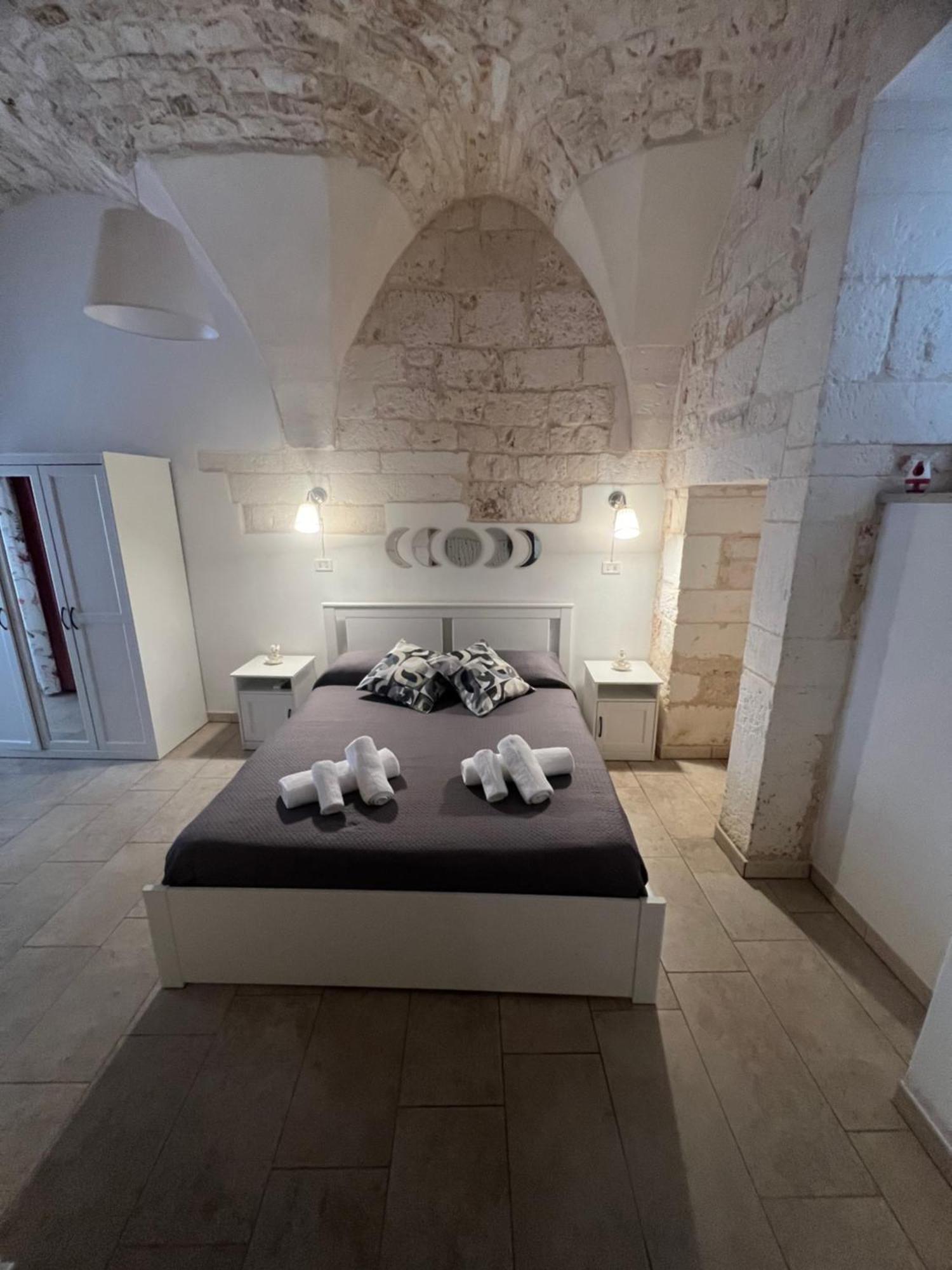 Al Civico 33 Apartment Martina Franca Exterior photo